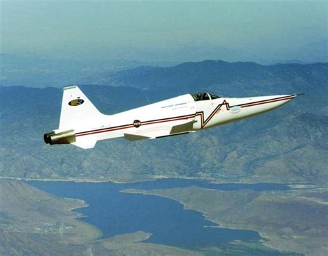 NASA: Supporting Innovation in Commercial Supersonic Aircraft | Defense Media Network