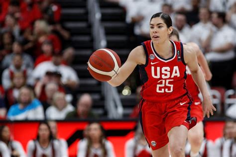 Basketball: United States to use WNBA players in 3-on-3 Olympic qualifier