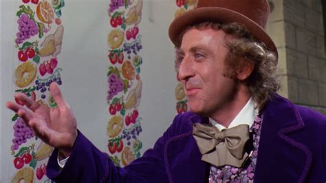 This Honest Trailer for “Willy Wonka and the Chocolate Factory” makes us really angry at Grandpa Joe