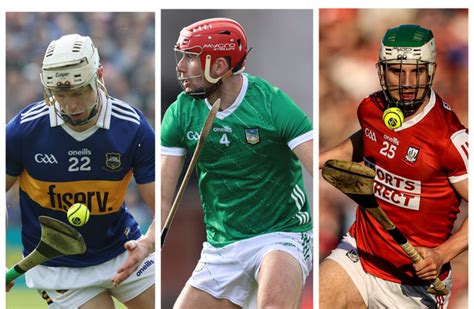 Munster elimination - who faces exit from Tipperary, Limerick and Cork?