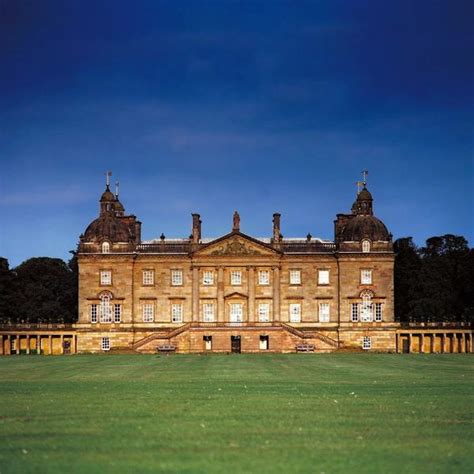 Houghton Hall Exhibit at MFAH Gives A Glimpse into a Real Downton Abbey ...