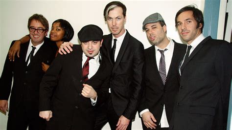 Fitz And The Tantrums: Northern Soul, SoCal Style : NPR