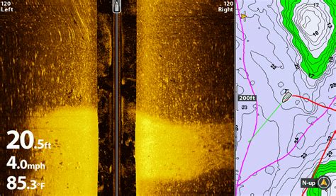 Humminbird Helix 10 SI GPS Review » Sonar Wars