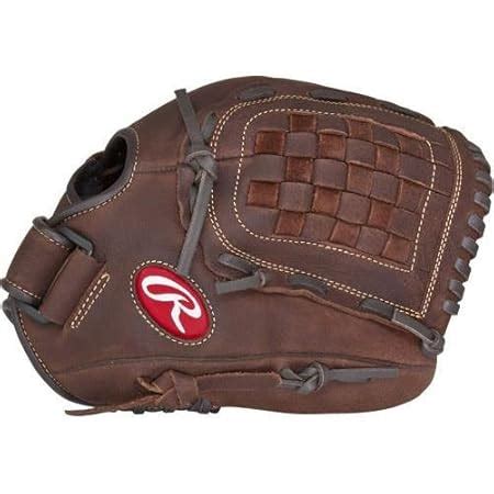 #1 The Best Baseball Glove Brands In The World - Best Choice This Year