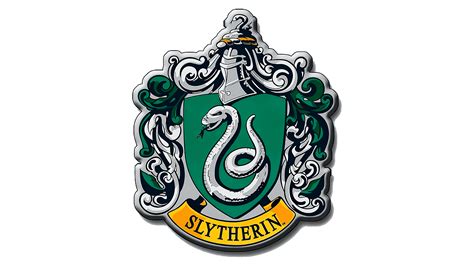 Slytherin Logo and symbol, meaning, history, PNG, brand