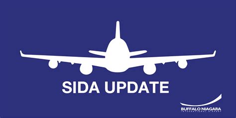 Important SIDA Badging Updates - NFTA Elements