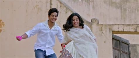 'Dhadak' Trailer Didn't Manage To Woo 'Sairat' Fans, So They Took It To Troll Town