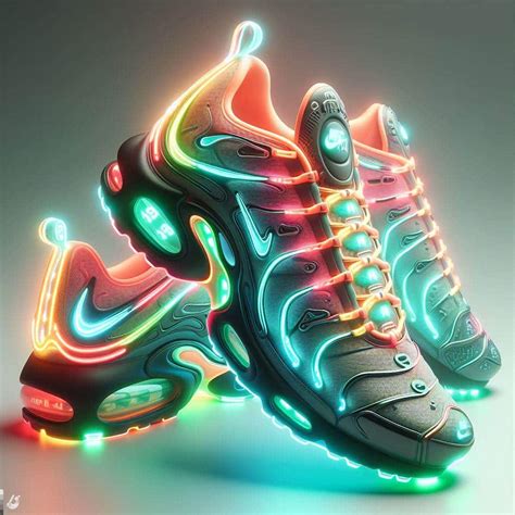 NIKE AIR MAX PLUS 3 - Voydescalzo