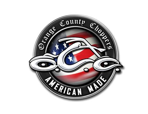 Resultado de imagen para orange county chopper logo Motorcycle Logo ...