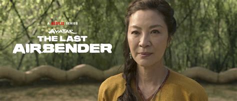 FANCAST: Major Characters in Netflix’s ‘Avatar: The Last Airbender ...