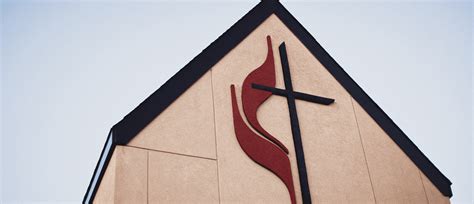 9 Things You Should Know About the United Methodist Church