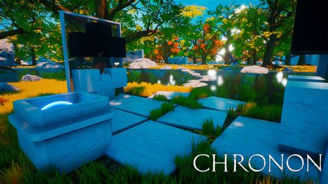 Chronon on Steam