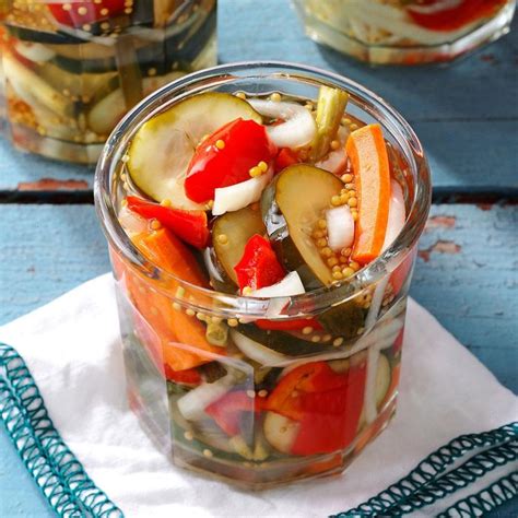 Spicy Pickles: Here's How to Make This Easy Quick Pickle Recipe at Home