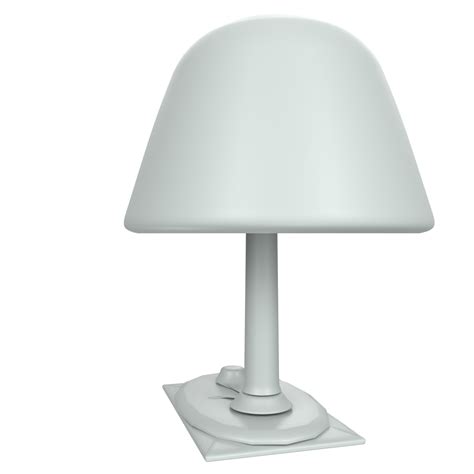 Free Desk lamp isolated on transparent 21278944 PNG with Transparent ...