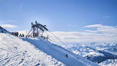 Paradiski - Location d'appartements et chalets chez ski-france.com