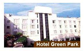 Hotel Green Park Hyderabad | 4 Star Hotel Green Park | Hotel Green Park ...