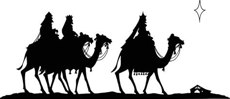 Three Kings Free Stock Photo - Public Domain Pictures