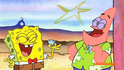 Sherm Cohen Breaks Down SpongeBob's Design in 'The Patrick Star Show' | Spongebob patrick ...