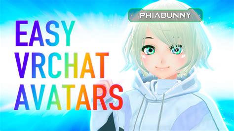 Vrchat Avatar Guide - One World Plate