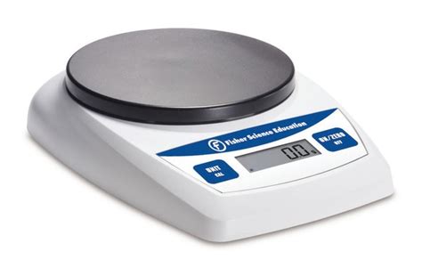 Fisher Science Education Compact Balances:Balances and Scales:Laboratory | Fisher Scientific