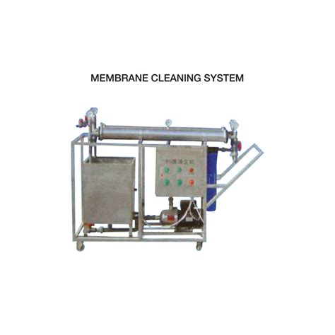 Membrane Cleaning System – Filter Man Supply