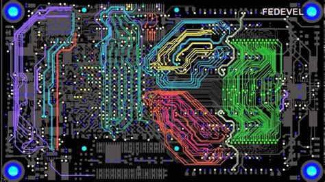 High Speed Board Design – SION Semiconductors