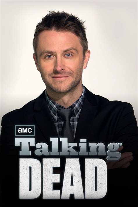 The Talking Dead Series:Chris Hardwick Host of the talking dead Tv Series Online, Episode Online ...