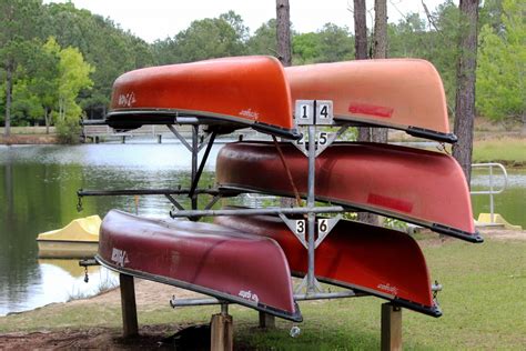 Canoes Free Stock Photo - Public Domain Pictures