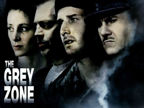 The Grey Zone (2001) – ICMGLT