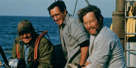 The story behind the making of Jaws is arguably as riveting as the film ...