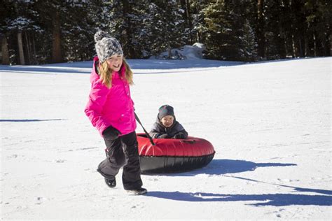 Top Kids' Winter Activities - The Scoop | Go Snowmass