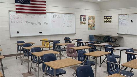 Arkansas charter schools 'raise some red flags', after getting D and F grades