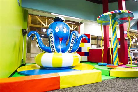 Family Entertainment Centers, Shopping Malls in USA | Funtastic Playtorium