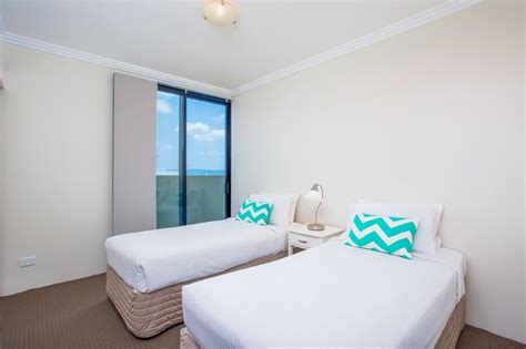 3 Bedroom Family Apartments | Republic Brisbane