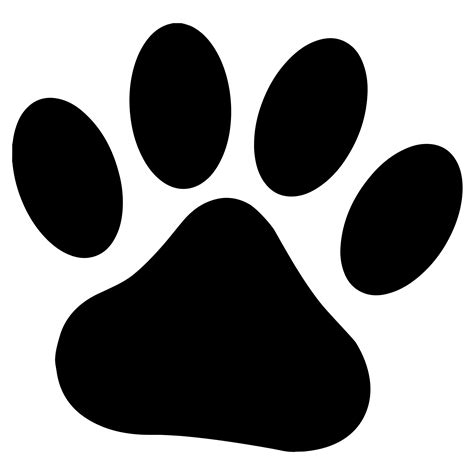 Paw Prints svg, Download Paw Prints svg for free 2019