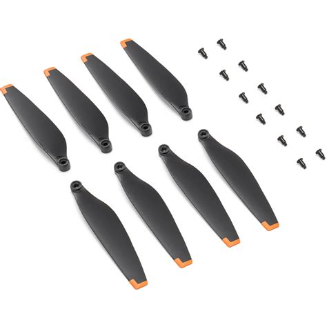 DJI Propellers for Mini 3 (2 Pairs) CP.MA.00000622.01 B&H Photo