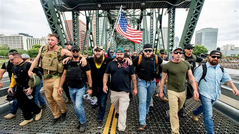 At least 13 people arrested at Portland, Oregon, protest