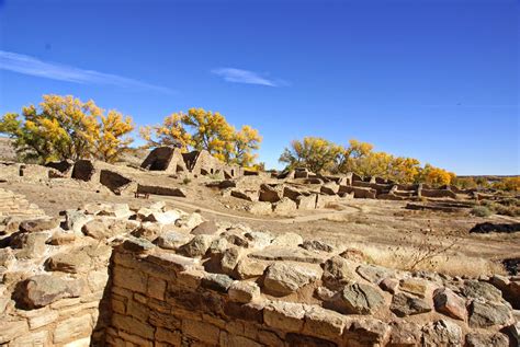 The Old Cowboy and Photography: Aztec Ruins National Monument