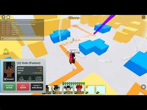 showcase oob (fusion) in astd (roblox indonesia) #roblox #astd - YouTube