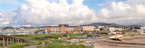 The 10 best hotels & places to stay in Bundoran, Ireland - Bundoran hotels