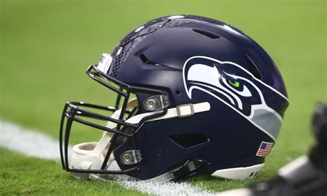 Seattle Seahawks: 2021 initial 53-man roster by jersey number