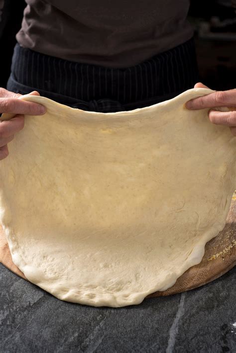 Sourdough Pizza Dough Recipe - NYT Cooking