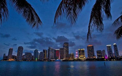 Why is Miami Called the Magic City | Magic city, Best places to travel ...