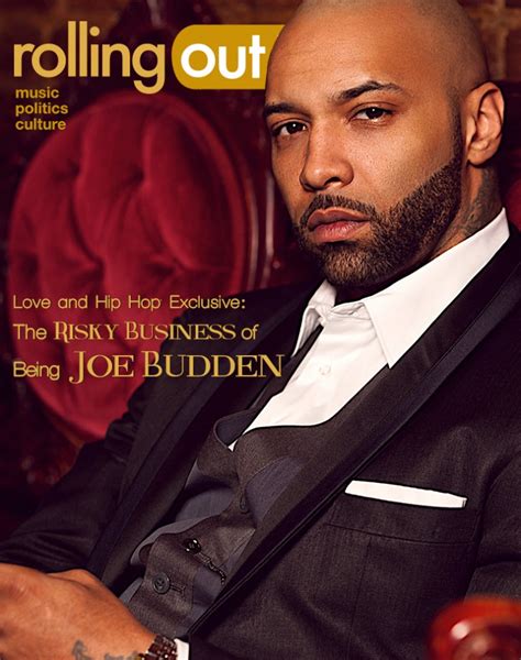 Love & Hip Hop's Joe Budden In 'Rolling Out' - FreddyO.com