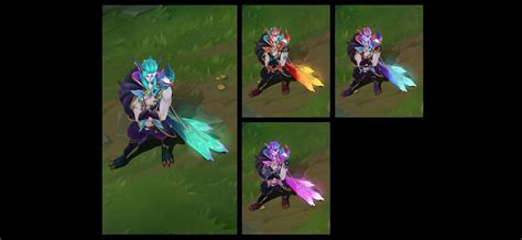 Rakan Skins & Chromas :: League of Legends (LoL)