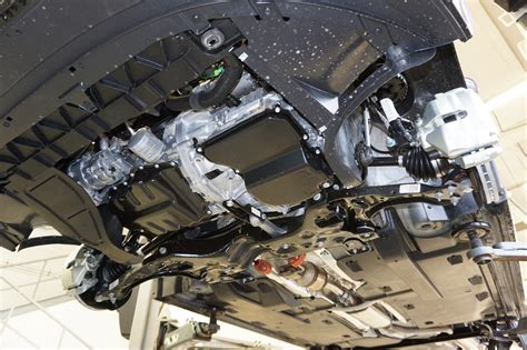 What You Need to Know About Subframe Repair - In The Garage with CarParts.com