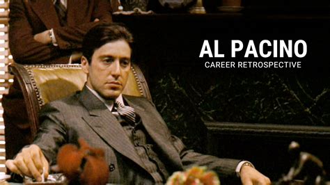 Al Pacino | GilesGrigory