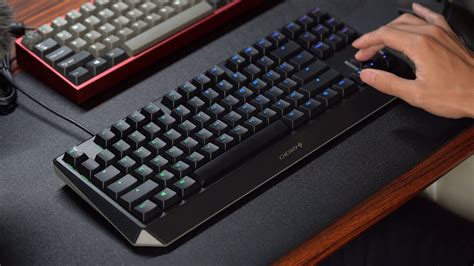 Cherry MX Keyboard 1.0 TKL - ayanawebzine.com