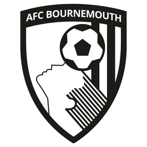 Soccer, AFC Bournemouth, Logo, Soccer, Emblem, HD Wallpaper, 51% OFF