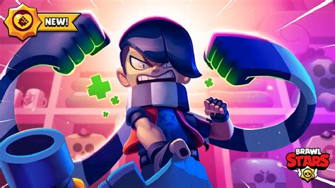 Brawl Stars: La razón para no volver a lanzar un brawler gratis